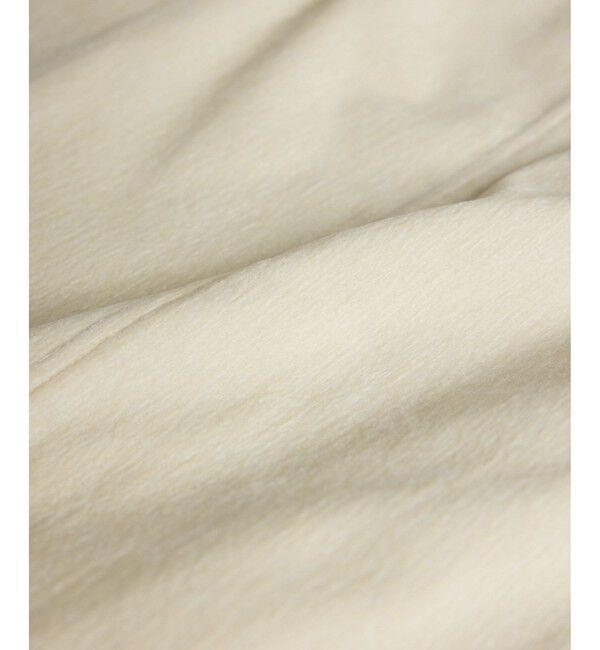 Rope&rsquo;Picnic「シェニール織アイラインスカート」|スカート|