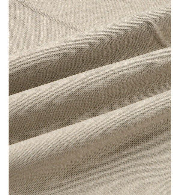 ADAM ET ROPE'「【定番人気】フォルムニットワンピース」|ワンピース|