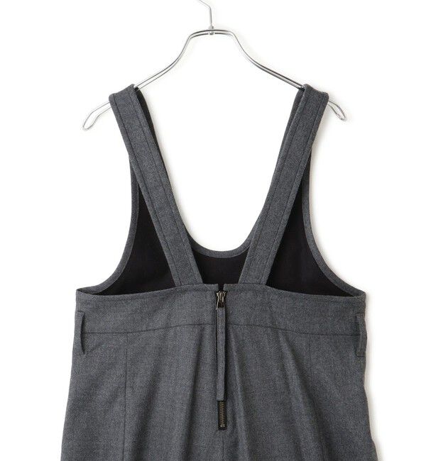 ADAM ET ROPE'「コクーンロンパース」|オールインワン|