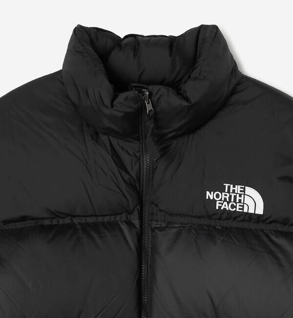  「THE NORTH FACE | NUPTSE JACKET MEN」|ダウン|