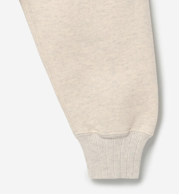  「BUZZ RICKSON'S | 〈別注〉 ジップスウェット WOMEN」|スウェット・ジャージ|