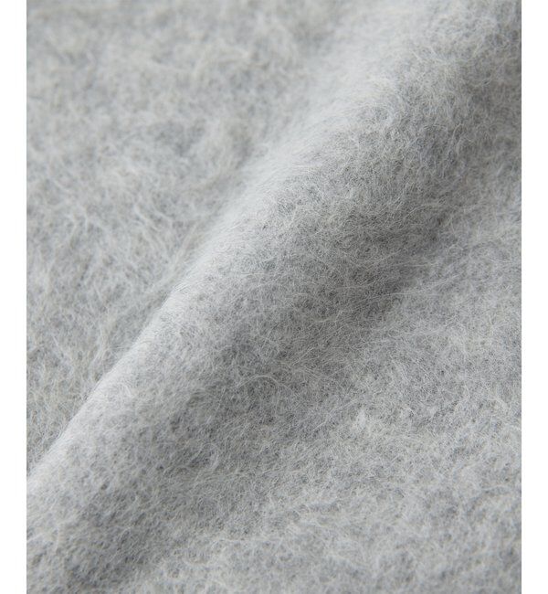  「スーリーアルパカクルーネックプルオーバー」|ニット・セーター|