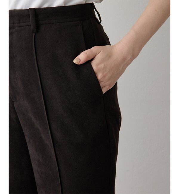 Drawing Numbers「【Drawing Numbers】フェイクスエードパンツ」|チノ|