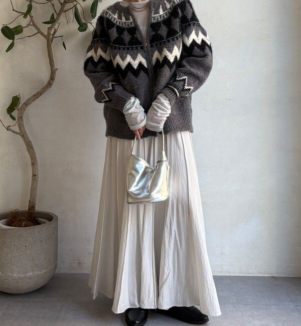  「【新色追加】コットンシアーTEE」|Tシャツ・カットソー|