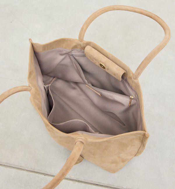  「【実用性抜群！】【2.718】ボートトート」|トートバッグ|