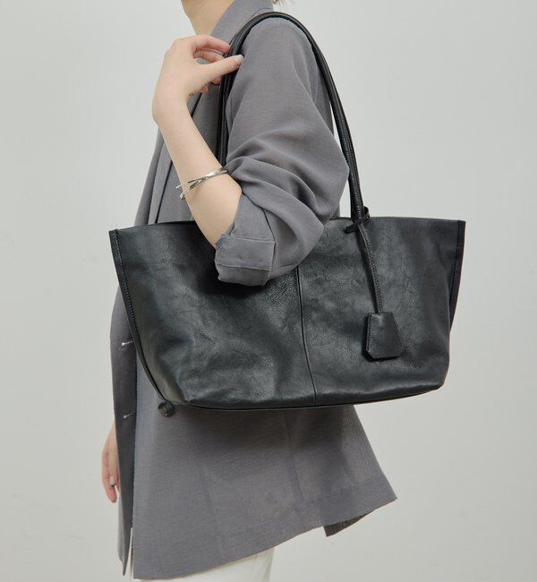  「【実用性抜群！】【2.718】ボートトート」|トートバッグ|