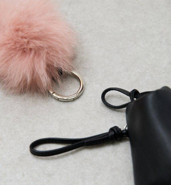  「【MANAKAコラボ 】【2.718】ポーチセットファーチャーム」|その他|