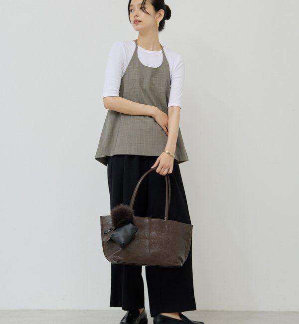  「【MANAKAコラボ 】【2.718】ポーチセットファーチャーム」|その他|