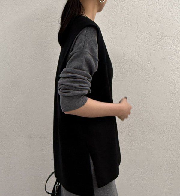  「ウールジレ」|シャツ・ブラウス|