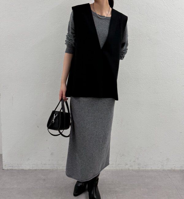 「ウールジレ」|シャツ・ブラウス|