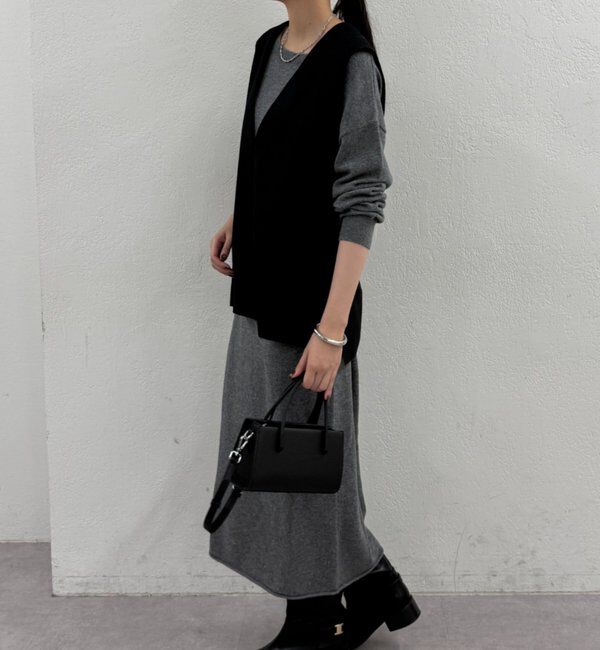  「ウールジレ」|シャツ・ブラウス|