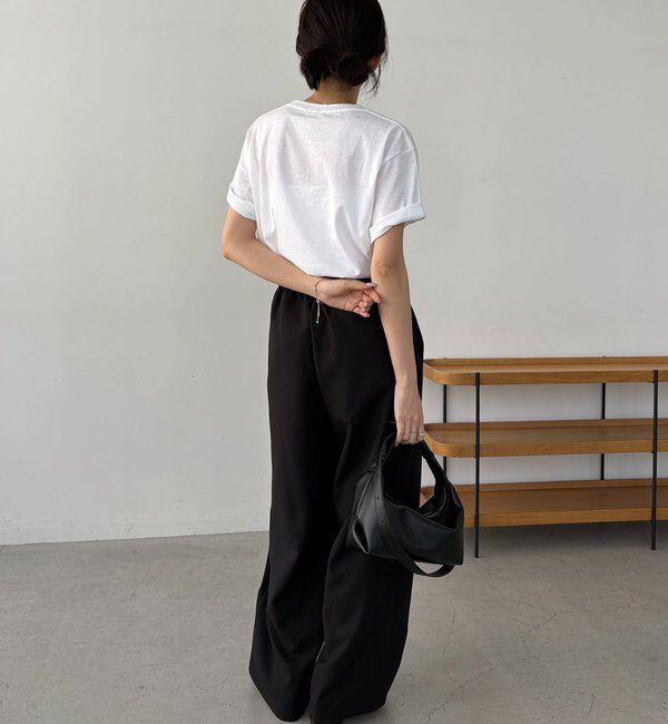  「〈GOOD ROCK SPEED〉MODELS PHOTO Tシャツ」|Tシャツ・カットソー|