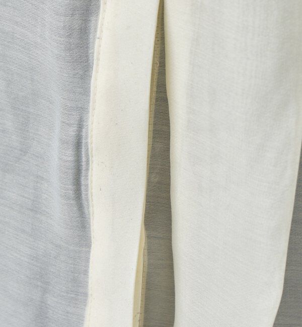  「ボウタイブラウス」|シャツ・ブラウス|