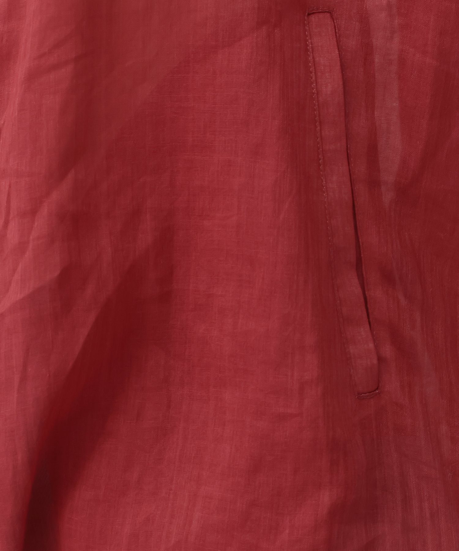 A part by 「ルランゼショートブルゾン」|ブルゾン・スタジャン|