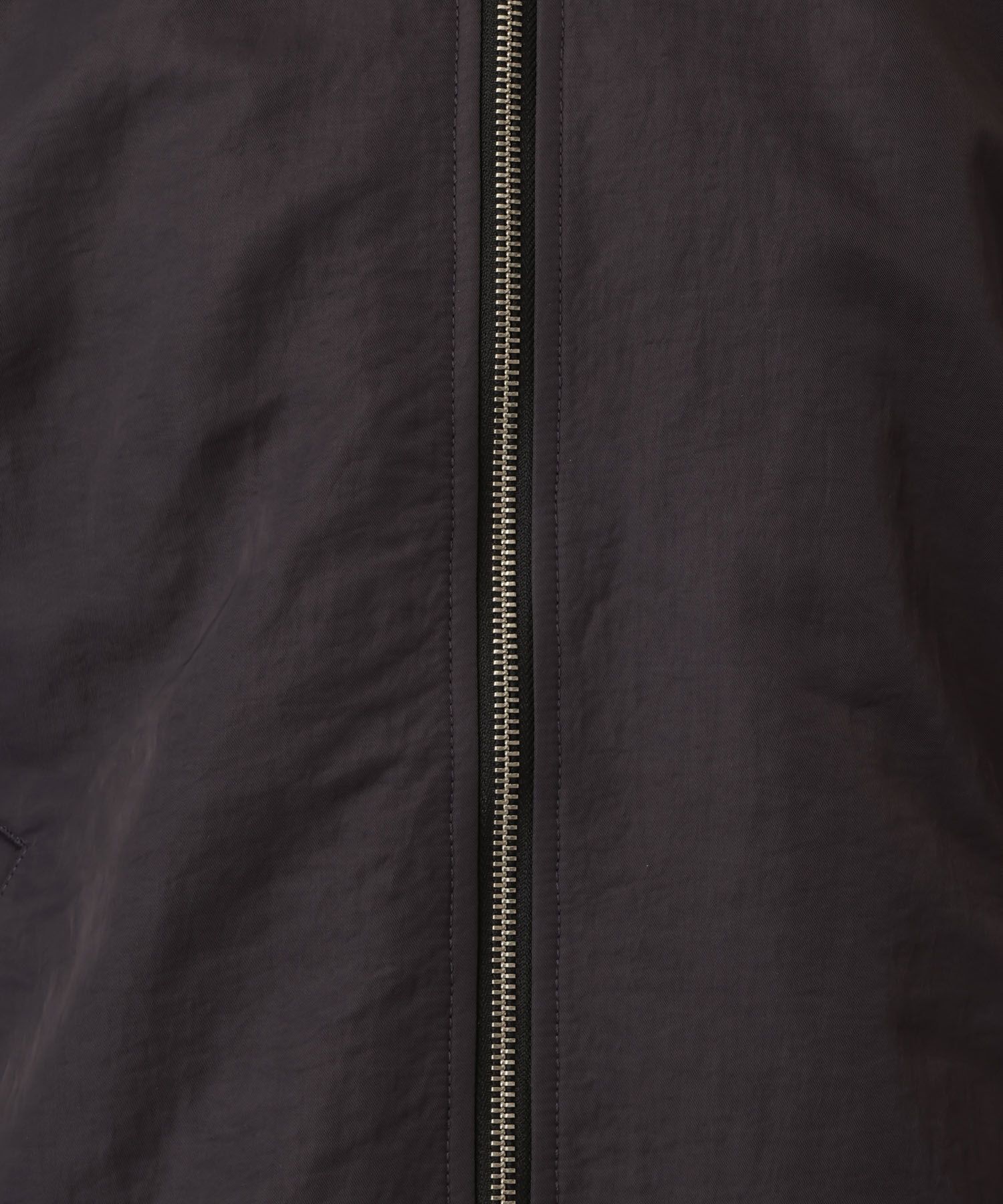 A part by 「サイドドロストMA-1」|ブルゾン・スタジャン|