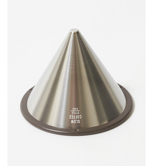 collex「【KINTO /キントー】SCS コーヒーカラフェセット 2cups ステンレス」|食器・キッチングッズ|