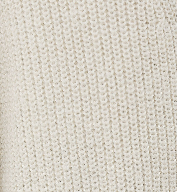 collex「アルパカカーディガン」|カーディガン|