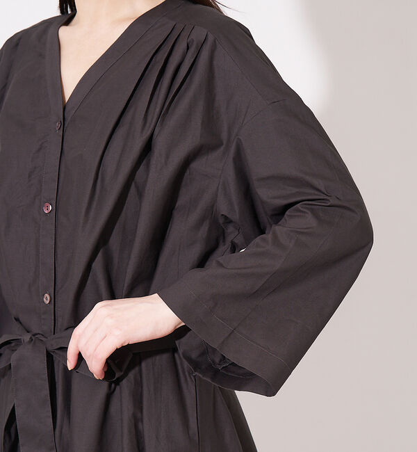 collex「エンブロイダリーガウンワンピース」|ワンピース|