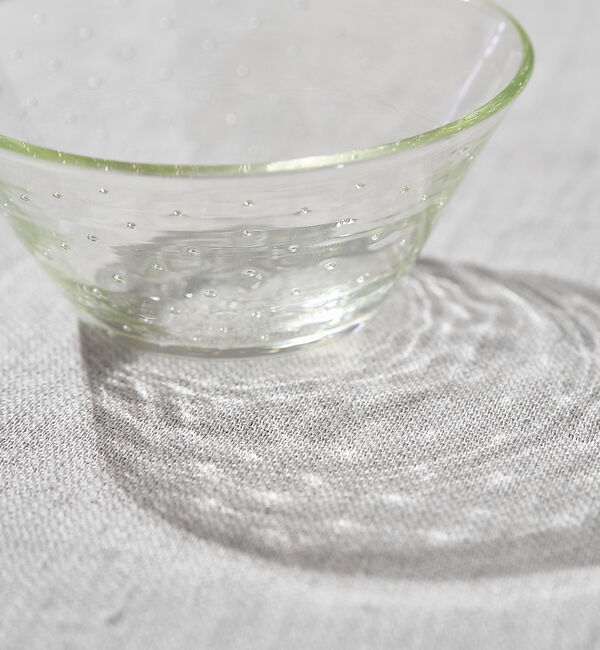 collex「【Studio 08】 カラーバブルグラスプレート」|食器・キッチングッズ|