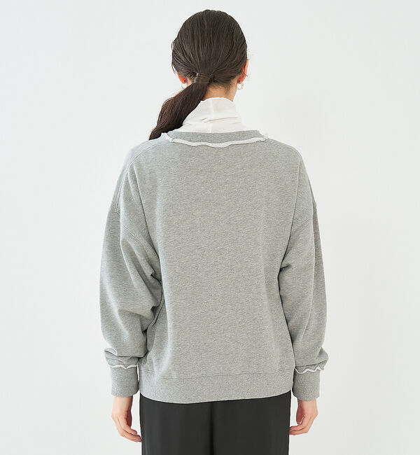 collex「裏毛スウェット」|スウェット・ジャージ|