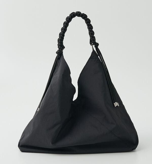 collex「【WEB限定】【LE VERNIS/ル・ベルニ】パラコードワンハンドルトートバッ」|トートバッグ|