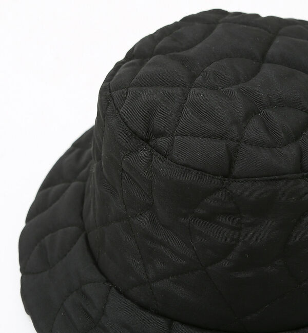 ABAHOUSE「【RUBEN/ルーベン】　QULTING BUKET HAT/キルティング　バケ」|その他|