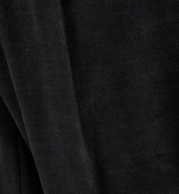 ABAHOUSE「【セットアップ対応/FLEX PANTS】ネオスウェード ツイル イージーパンツ」|その他|