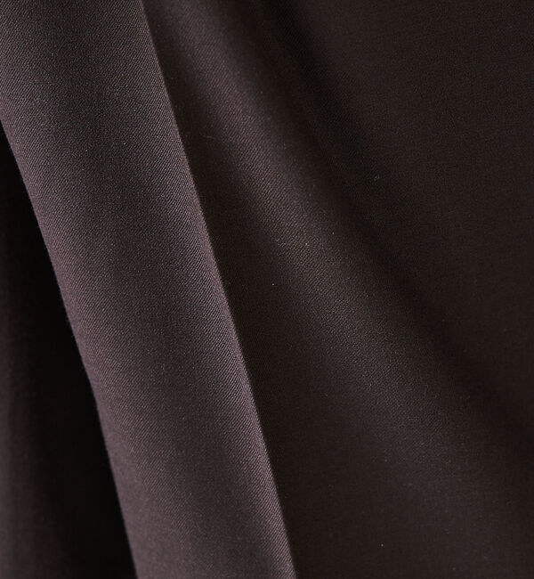 ABAHOUSE「【セットアップ対応】2タック ワイド トラウザーズ/スラックス」|その他|