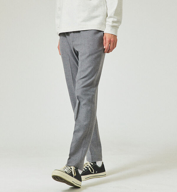 ABAHOUSE「【コスミカルウォーム】 ノータック イージースラックス」|その他|