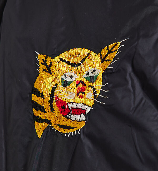 ABAHOUSE「【TAION/タイオン】JAPAN SPECIAL REVERSIBLE "VE」|ダウン|