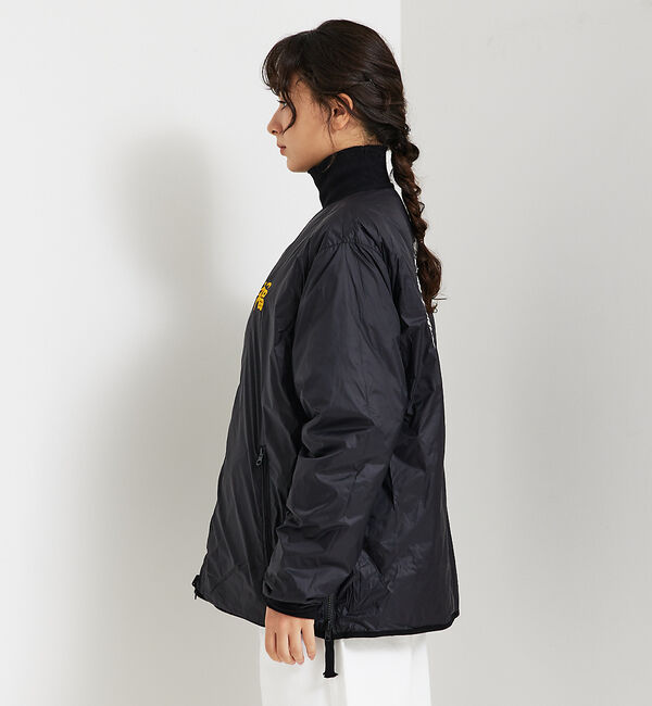 ABAHOUSE「【TAION/タイオン】JAPAN SPECIAL REVERSIBLE "VE」|ダウン|