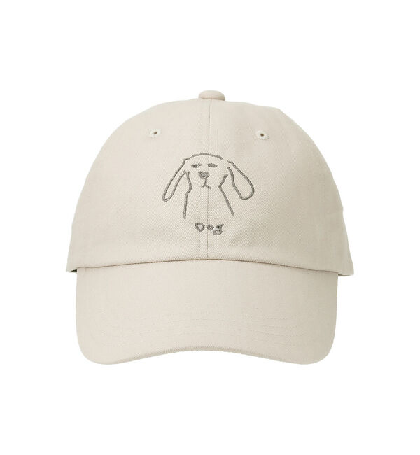 ABAHOUSE「【RIVER UP/リバーアップ】】Codura Animal BCS-U419」|その他|グレー