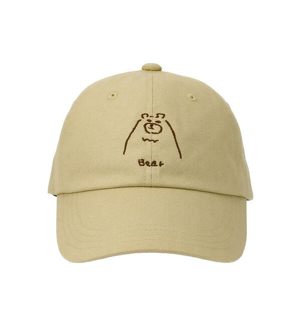 ABAHOUSE「【RIVER UP/リバーアップ】】Codura Animal BCS-U419」|その他|ベージュ