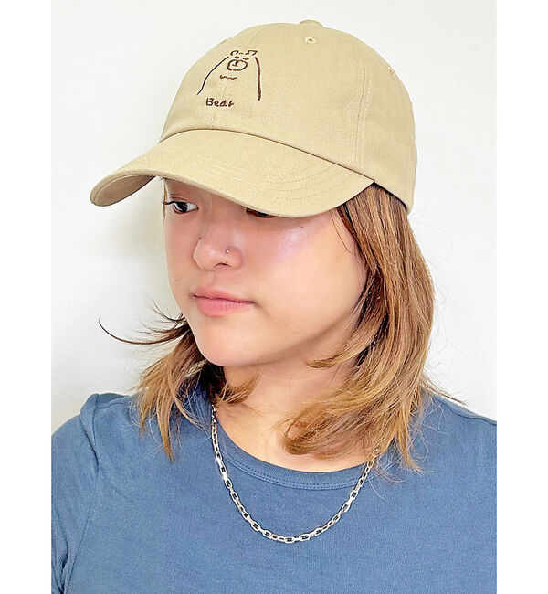 ABAHOUSE「【RIVER UP/リバーアップ】】Codura Animal BCS-U419」|その他|