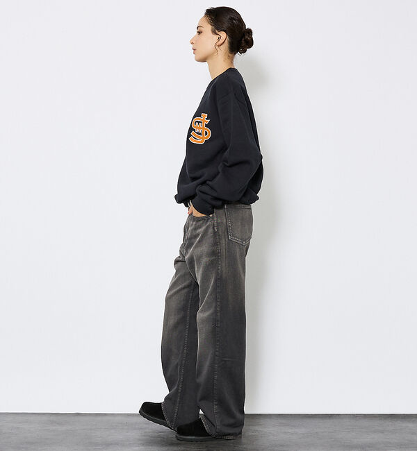 ABAHOUSE「【RUSSELL ATHLETIC/ラッセルアスレティック】Russell&times;JA」|スウェット・ジャージ|