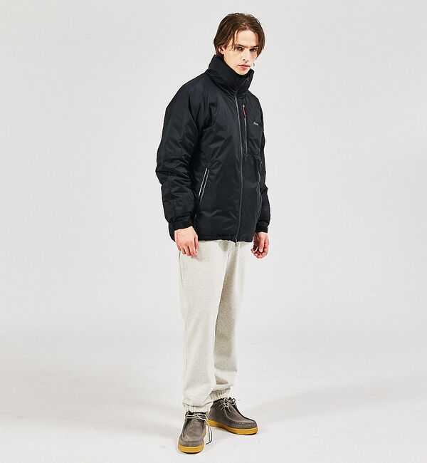 ABAHOUSE「【NANGA/ナンガ】AURORA TEX DOWN STAND COLLAR」|ダウン|