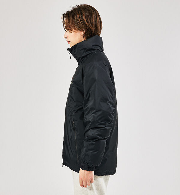 ABAHOUSE「【NANGA/ナンガ】AURORA TEX DOWN STAND COLLAR」|ダウン|