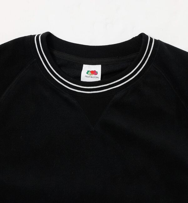 ABAHOUSE「【FRUIT OF THE LOOM（フルーツオブザルーム）】COZY SOFT」|スウェット・ジャージ|