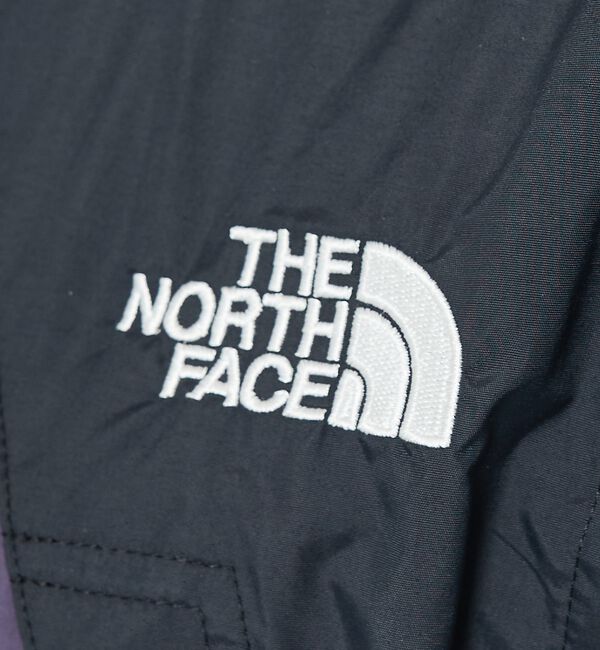 ABAHOUSE「【THE NORTH FACE / ザ・ノース・フェイス】 CHIMNEY WI」|ブルゾン・スタジャン|