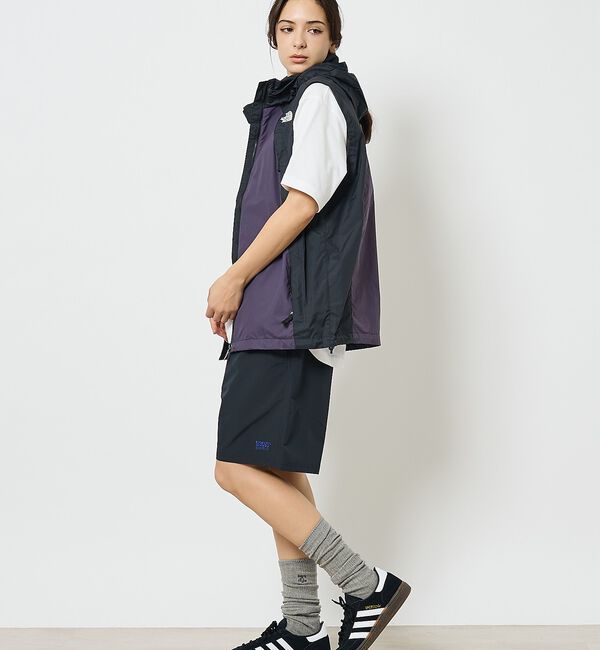 ABAHOUSE「【THE NORTH FACE / ザ・ノース・フェイス】 CHIMNEY WI」|ブルゾン・スタジャン|