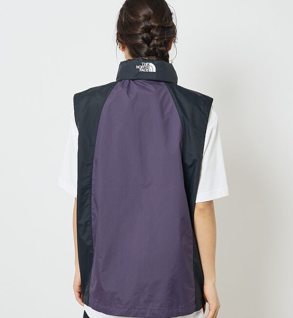 ABAHOUSE「【THE NORTH FACE / ザ・ノース・フェイス】 CHIMNEY WI」|ブルゾン・スタジャン|