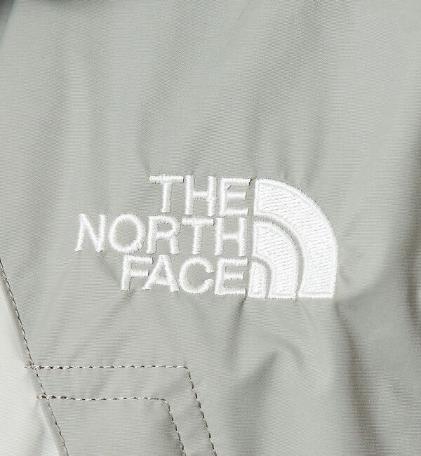 ABAHOUSE「【THE NORTH FACE / ザ・ノース・フェイス】 CHIMNEY WI」|ブルゾン・スタジャン|