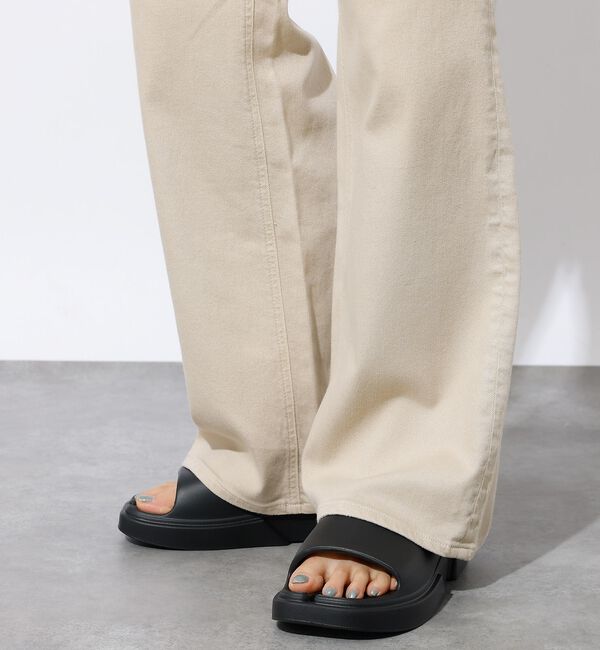 ABAHOUSE「【PAES / ペイズ】Slide Basic Line | PAYES03 /」|サンダル|