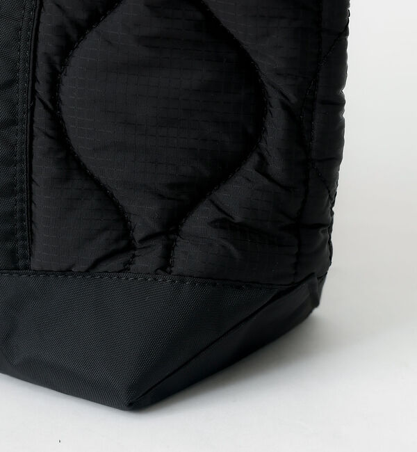 Rouge vif「【TRIFFER/トリファー】キルティングトートバッグ/キルティング/トート/大」|トートバッグ|