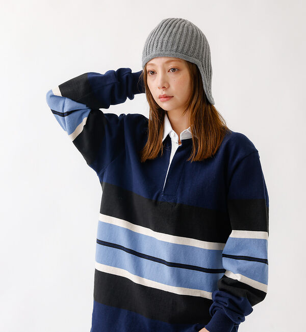 Rouge vif「【RUBEN/ルーベン】RUS-8349/イヤーカバービーニー/EAR COVE」|その他|