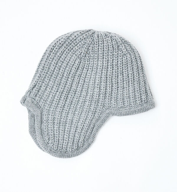 Rouge vif「【RUBEN/ルーベン】RUS-8349/イヤーカバービーニー/EAR COVE」|その他|