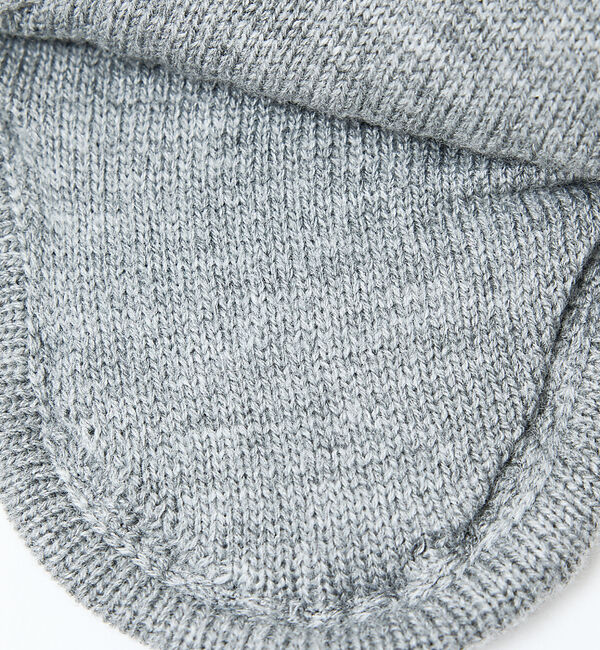 Rouge vif「【RUBEN/ルーベン】RUS-8349/イヤーカバービーニー/EAR COVE」|その他|