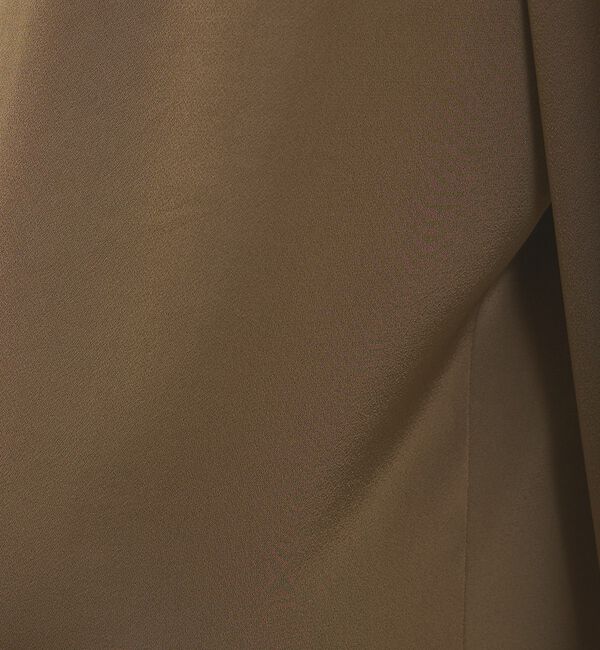 qualite「【接触冷感＆吸水速乾】クールサテンパンツ/セットアップ対応【予約】」|その他|