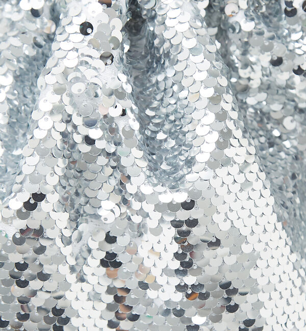 LOWELL things「【雑誌掲載】SOUER/スパンコールショルダーバッグ」|ショルダー・メッセンジャー|