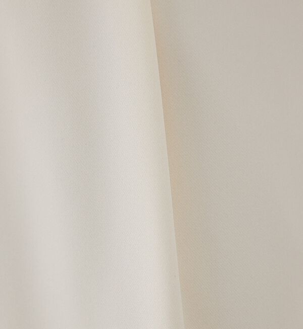 abahouse mavie「【セットアップ対応】クールタッチサテンゆるテーパードパンツ」|その他|